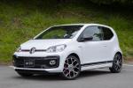 Volkswagen up! GTI 2018 года (JP)